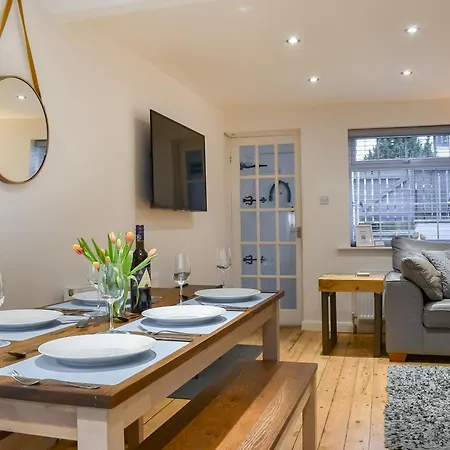 Tatil Evi Oasis Whitby