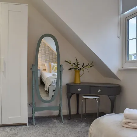 Oasis Tatil Evi