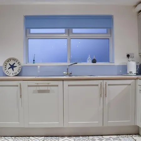 Tatil Evi Oasis Whitby