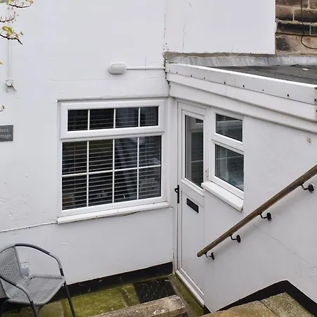 Holiday home Oasis *