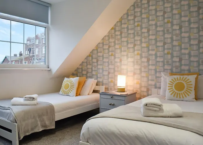 Oasis Holiday home *