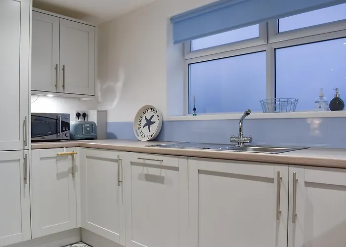 Holiday home Oasis *