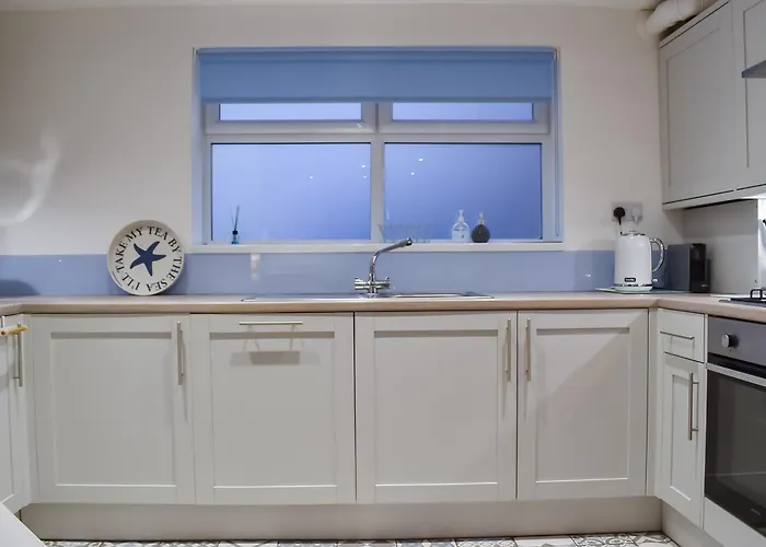 Holiday home Oasis Whitby