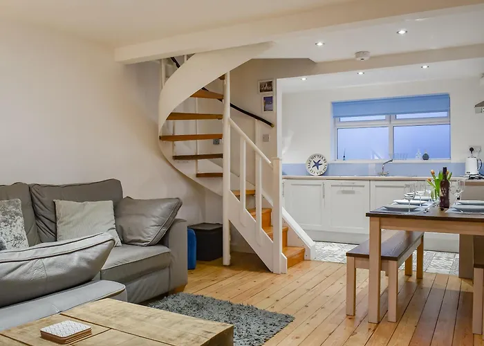 Holiday home Oasis Whitby