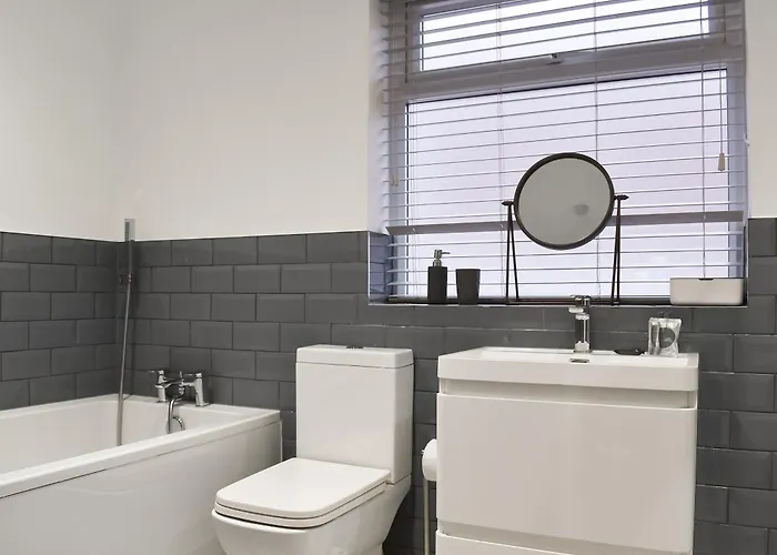 Holiday home Oasis *