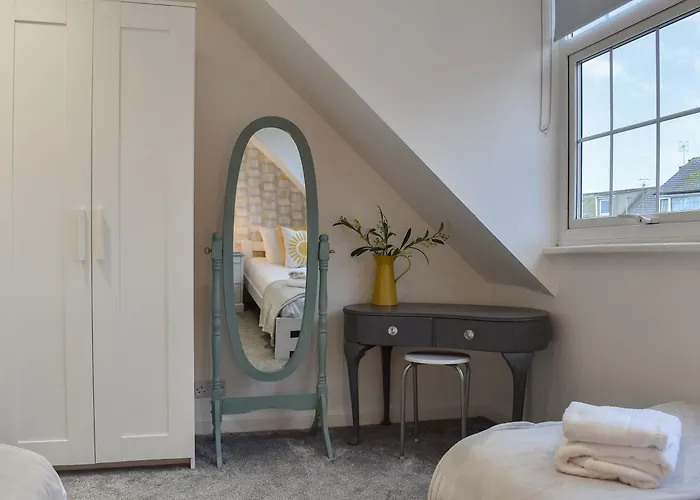 Oasis Holiday home Whitby